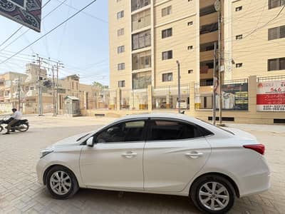 Changan Alsvin 2022