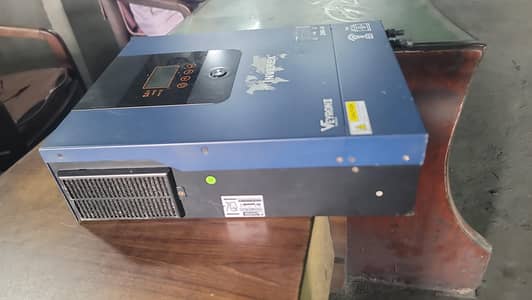 inverex inverter 2.5kw