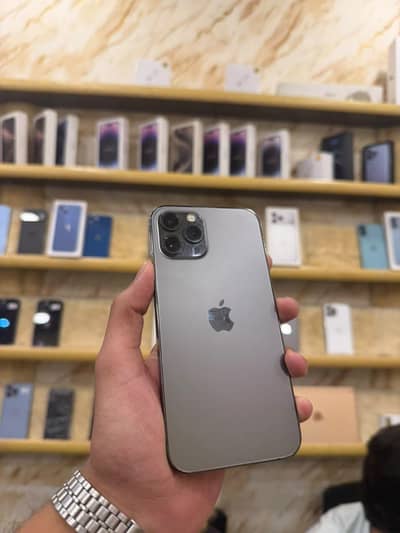 Apple iPhone 12 Pro