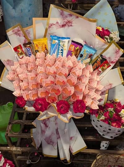 gifts provider