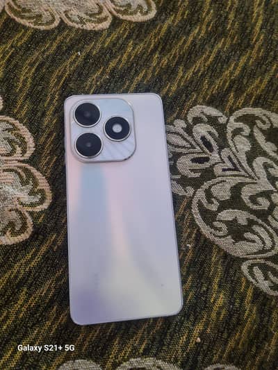 Tecno Spark 20