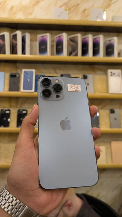 Apple iPhone 13 Pro Max