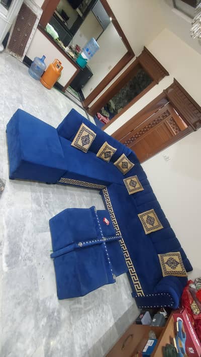 l shape sofa set for sale