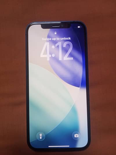 Apple iPhone 12 JV 64 GB