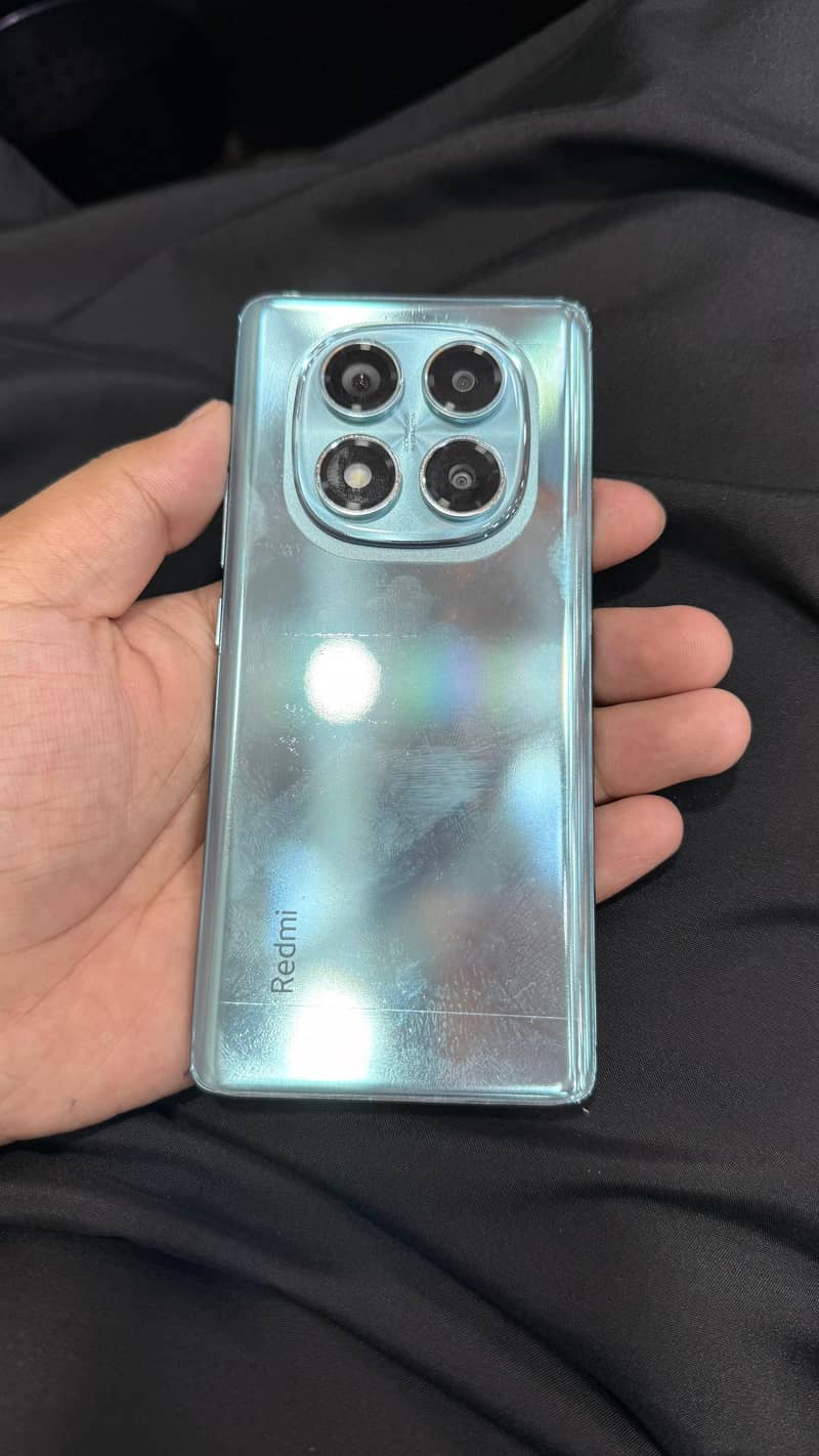 Redme Note 14 3