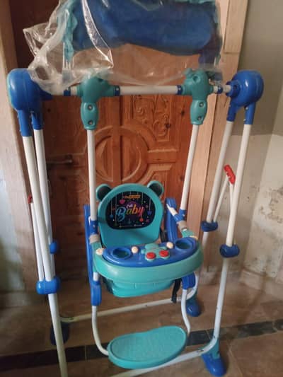 baby Swings