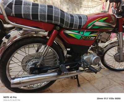 cd 70 2022 sukkur number