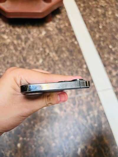 Apple iPhone 12 Pro Max (128gb) 74% health