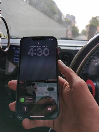 Apple iPhone 13 Pro