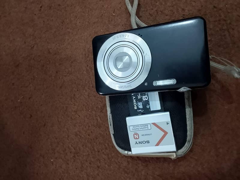 camera on ha 1