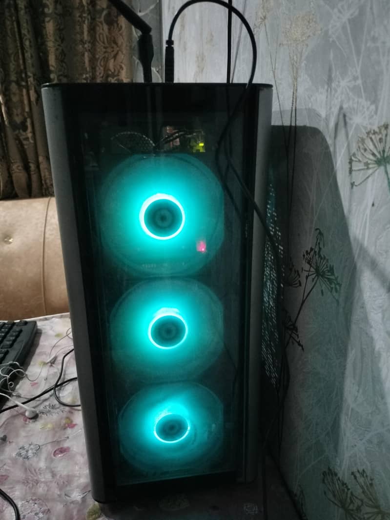 Gaming PC 1