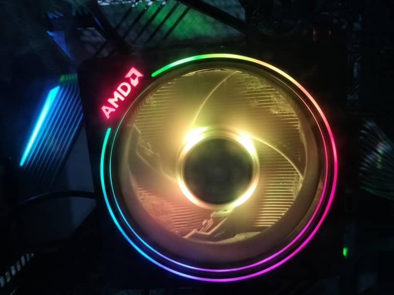 Gaming PC 2