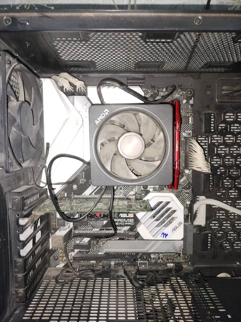 Gaming PC 7