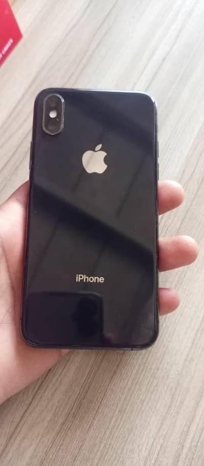 Apple iPhone XS