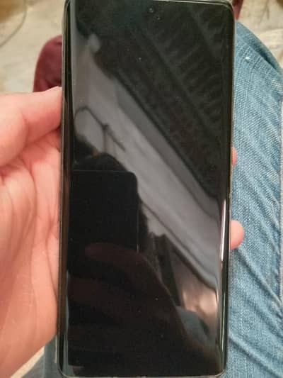 Infinix Zero 40