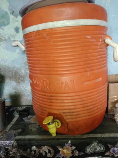 water cooler