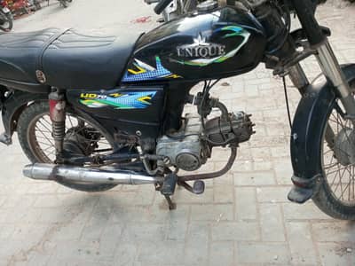 Hi speed