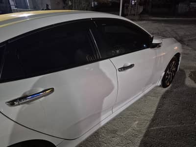 Honda Civic 2017