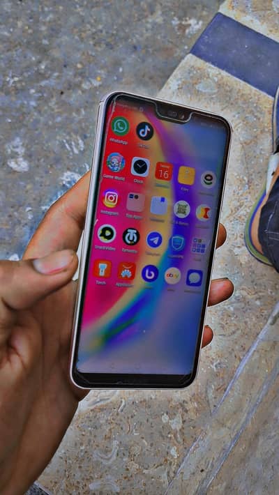 Huawei Other Model