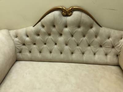 Sofa set 3 2 1