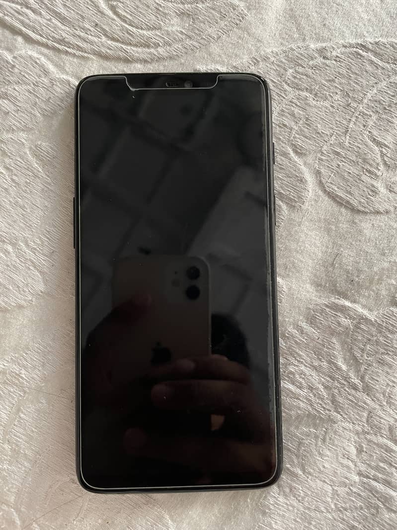One Plus 6 2