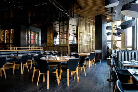 Assistant chef,Order taker,dishwasher,supervisor  required
