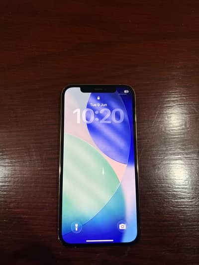 Apple iPhone 12 Pro