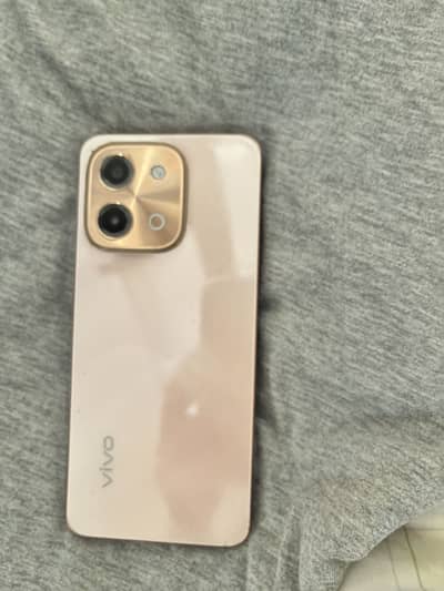 Vivo Y28