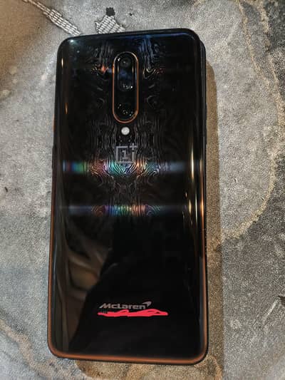 One Plus 7T Pro McLaren