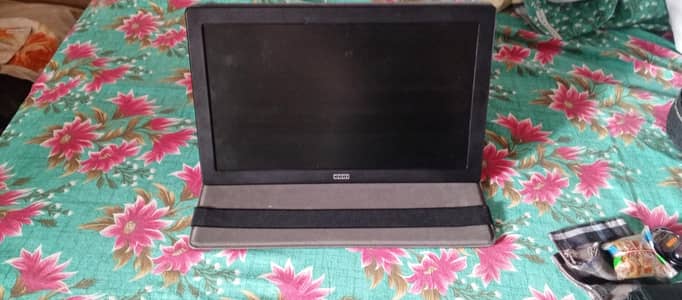 Portable monitor