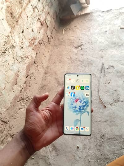 Vivo V29e