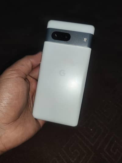 Google Pixel 7