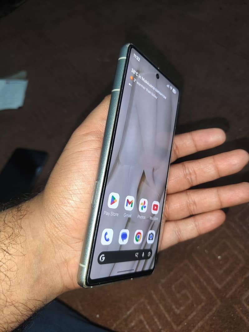 Google Pixel 7 2