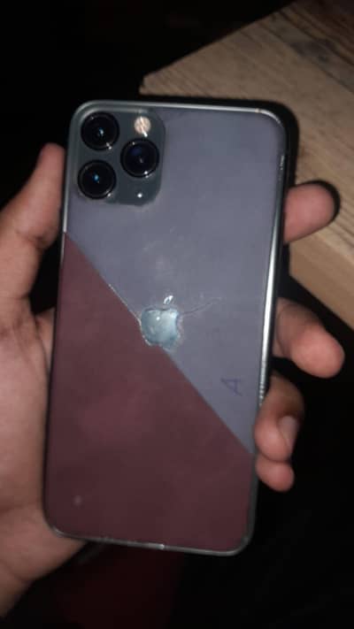 Apple iPhone 11 Pro
