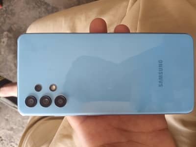 Samsung Mobile A32