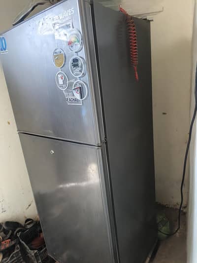 Frige condition 10 By 10