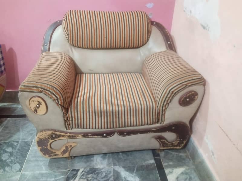 3,2,1 SOFA 0