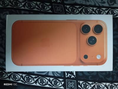 Apple iPhone 17 Pro Max