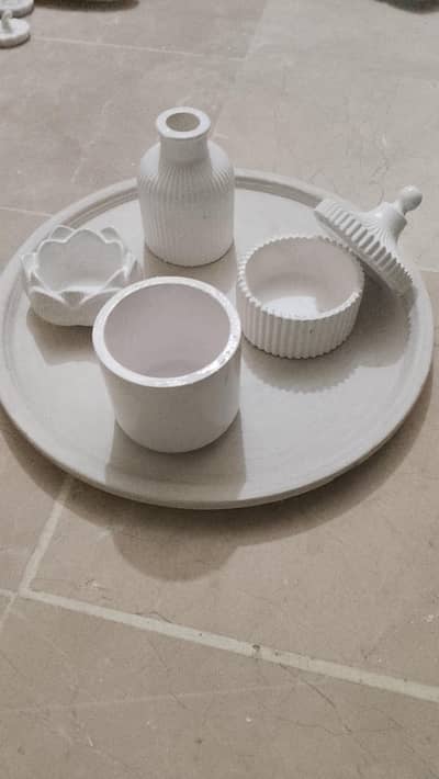 decoration pieces