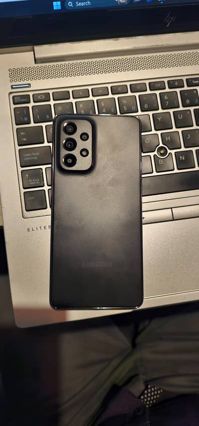 Samsung Mobile A53 5G