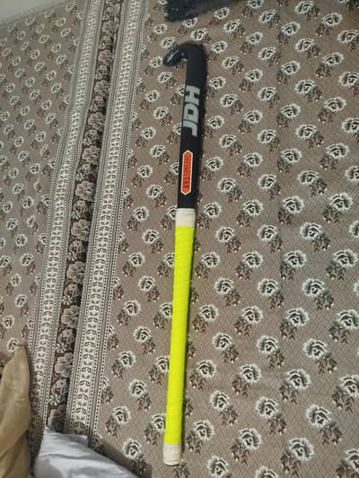 JDH X93 Concave Hockey Stick