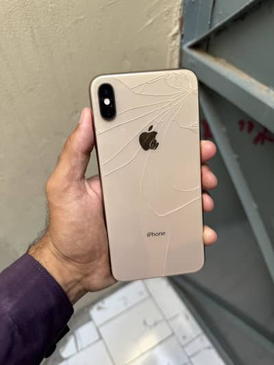 iPhone XS Max
