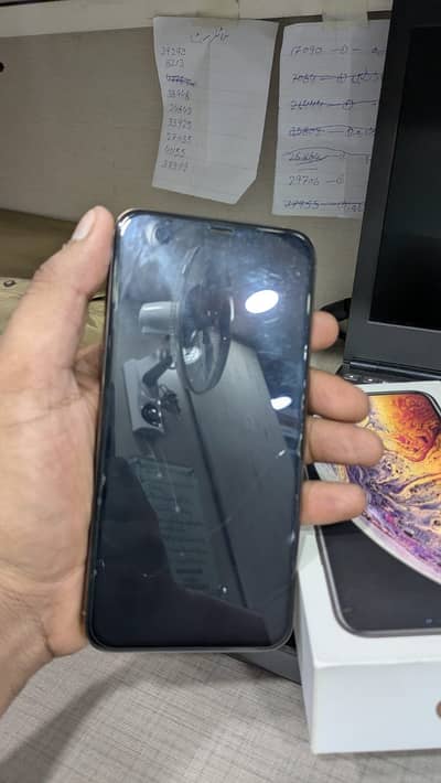 Apple iPhone XS Max