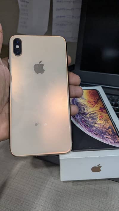Apple iPhone XS Max