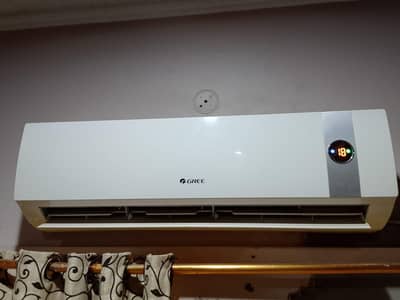 1.5 ton gree a. c ( non inverter ) with complete accessories scheme 33
