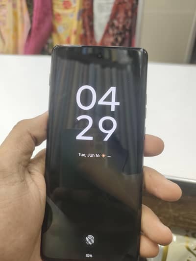 Motorola edge 2024