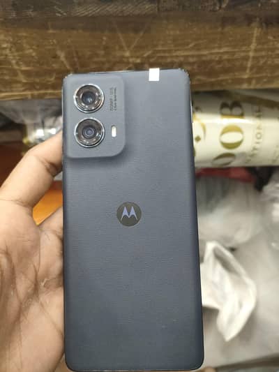 Motorola edge 2024