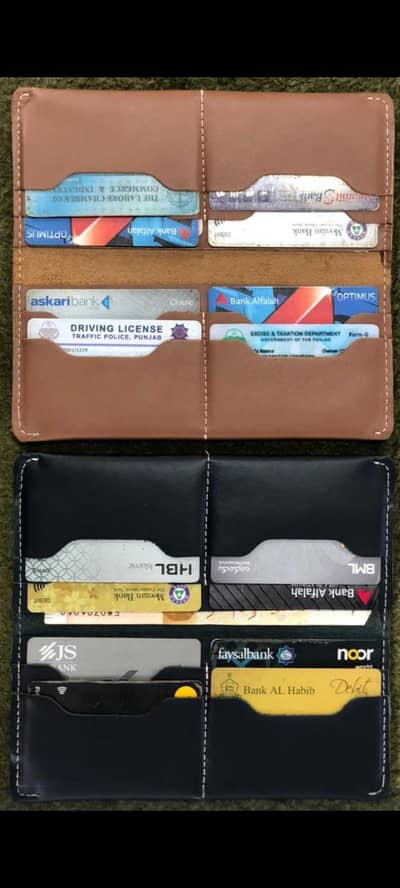 card holder