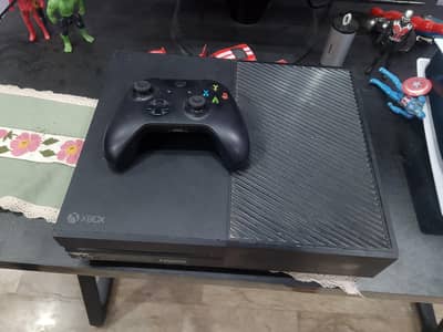 XBOX ONE 2 Controller 500 JAILBREAK