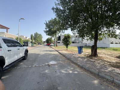 5 Marla Open Form Residential Plot For Sale In Bahria Town Lahore